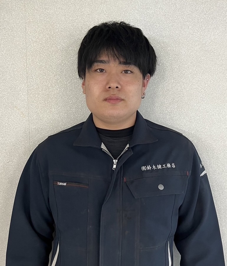 柚木 完太